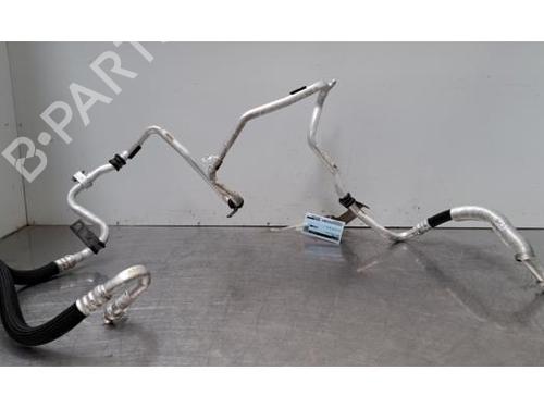 Tubo do ar condicionado Tubo do ar condicionado RENAULT TRAFIC III Van (FG_) 2.0 dCi 145 (FGML) (145 hp) 36769837 36769837