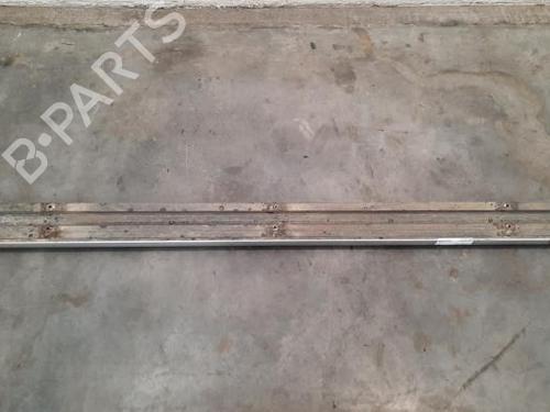 Trinnbrett NISSAN NAVARA NP300 Pickup (D23, D23T) 2.3 dCi 4x4 (D231, D23T) | BP23592376C149 