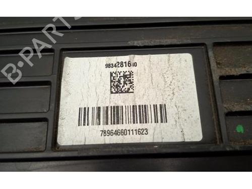 Fuel intake system OPEL ASTRA L (OV5) 1.6 Plug-In-Hybrid (F3DGXT) | BP37649090M97 - Image 3
