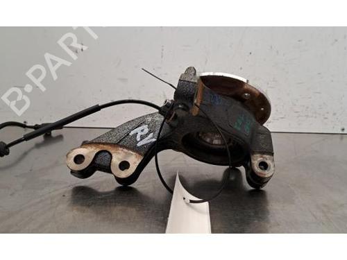 Right front steering knuckle CITROËN C3 IV (CC_, CB_) ë-C3 (CBZYAZ) | BP38044028M26 - Image 2