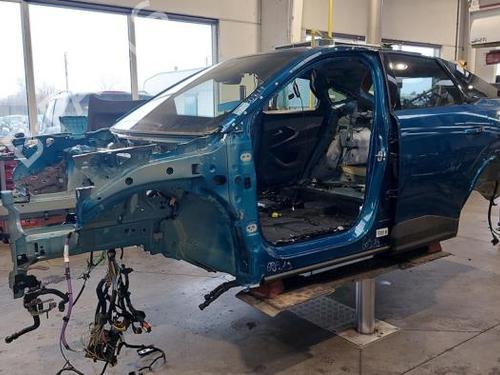 AC pipe PEUGEOT 3008 III (KA_, KB_, KC_) e-210 (KCZKZX) | BP32128732M126 