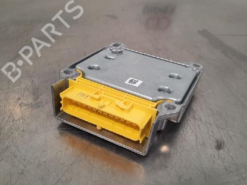 ECU airbags AUDI A6 C7 (4G2, 4GC) 2.0 TDI | BP10885855M53 