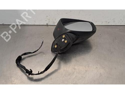 Used Right mirror MAZDA CX-5 (KF) 2.0 (165 hp) 30806698