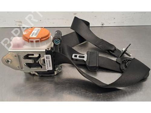 Front right seatbelt MERCEDES-BENZ EQA (H243) EQA 250 (243.701) | BP33031101I25 - Image 4