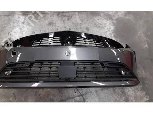 Used Front bumper Front bumper 34198977 34198977