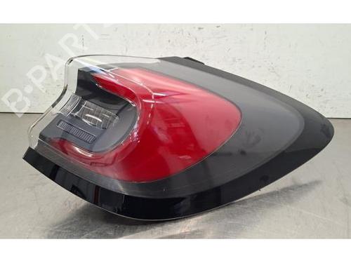 Used Right taillight Right taillight FORD PUMA (J2K, CF7) 1.0 EcoBoost mHEV (155 hp) 40065590 40065590