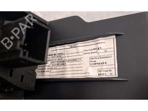 Switch DS DS 9 (X2_) 1.6 PureTech 225 (X25GGR) | BP30766444I30 