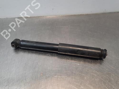 Left rear shock absorber PEUGEOT 3008 II SUV (MC_, MR_, MJ_, M4_) 2.0 BlueHDi 150 (MJAHXH, MJAHXV, MJAHXG, MJAHSH, MJAHRH,... | BP15029614M18 