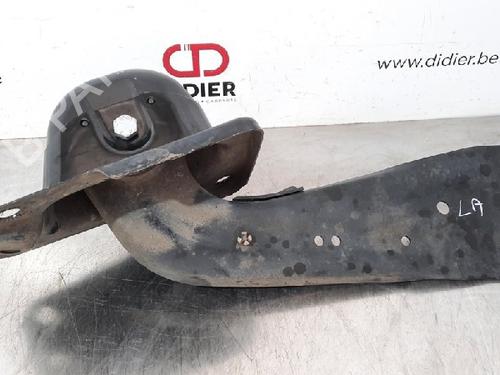 Querlenker links hinten für SKODA OCTAVIA III Combi (5E5, 5E6) 2.0 TDI / TDI RS 4x4 (184 hp) 10880862