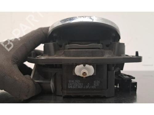 Camera VW GOLF VIII (CD1, DA1) 1.5 TSI | BP29343987E14 