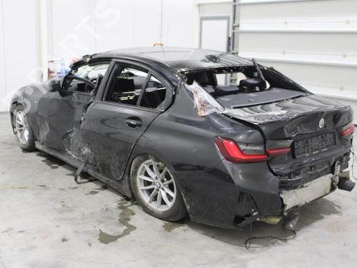 Klapa wlewu paliwa BMW 3 (G20, G80, G28) 318 i | BP23640750C131