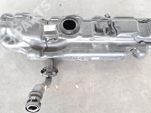 Used Fuel tank Fuel tank VW GOLF VII (5G1, BQ1, BE1, BE2) 1.6 TDI (90 hp) 10874285 10874285