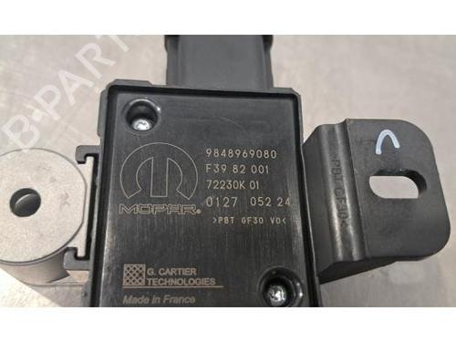 Electronic module PEUGEOT 408 II (FP_, F3_, FM_) e-210 (FMZKZZ) | BP30521443M83 - Image 5