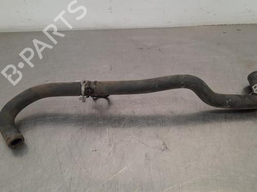 Used Pipe TESLA MODEL S (5YJS) 70D AWD (334 hp) 19632477