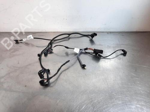 Used Cable Cable PEUGEOT 408 II (FP_, F3_, FM_) e-210 (FMZKZZ) (213 hp) 33743868 33743868