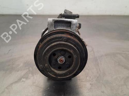AC compressor MERCEDES-BENZ SPRINTER 3,5-t Van (B907, B910) 315 CDI RWD (907.631, 907.633, 907.635, 907.637) | BP23606429M34 