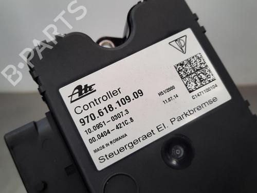 Electronic module PORSCHE PANAMERA (970) 3.0 4S | BP19689504M83 