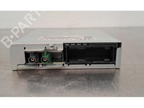 Electronic module AUDI A6 C7 (4G2, 4GC) 3.0 TFSI quattro | BP24965711M83 