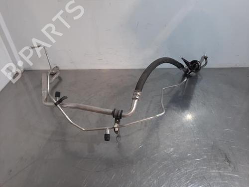 AC pipe NISSAN QASHQAI / QASHQAI +2 I (J10, NJ10, JJ10E) 1.6 | BP18236772M126 
