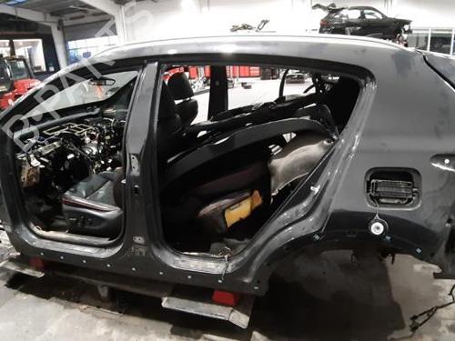 Engine control unit (ECU) KIA SPORTAGE IV (QL, QLE) 1.6 CRDi AWD | BP15031199M57 
