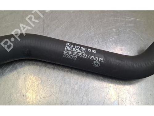Pipe MERCEDES-BENZ A-CLASS (W177) A 180 (177.084) | BP38022460M125 - Image 4