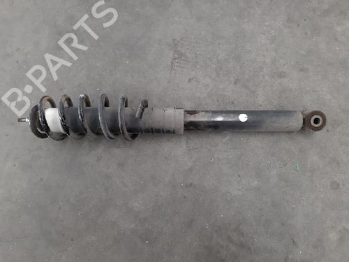 Used Left rear shock absorber RENAULT CLIO IV (BH_) 0.9 TCe 90 (BHNF, BHMA, BHMH, BHJK, BHJR) (90 hp) 10869810