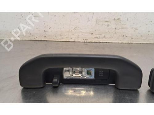 Håndtag i tag MERCEDES-BENZ EQA (H243) EQA 250 (243.701) | BP39153431I35 - Image 3