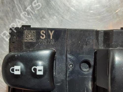 Switch NISSAN JUKE (F16_) DIG-T 117 | BP23632542I30 