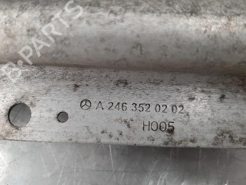 Querlenker links hinten MERCEDES-BENZ GLA-CLASS (X156) GLA 200 (156.943) | BP10879844M14 