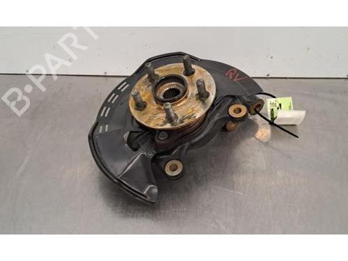 Højre Styrespindel Lejehus TOYOTA YARIS (_P21_, _PA1_, _PH1_) 1.5 Hybrid (MXPH10, MXPH11) (116 hp) 31655884