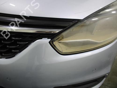 Engine mount OPEL ZAFIRA TOURER C (P12) 1.6 CDTI (75) | BP23596584M89  - Image 24