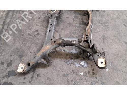 Subframe PORSCHE MACAN (95B) 2.0 | BP38606410M9 - Image 8