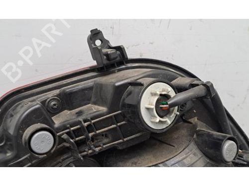 Left taillight HYUNDAI TUCSON (NX4E, NX4A) 1.6 T-GDi Hybrid 48V | BP37251632C34 - Image 5