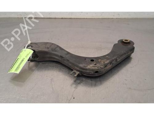 Used Left rear suspension arm RENAULT MEGANE IV Hatchback (B9A/M/N_) 1.6 E-TECH 160 (B9NH) (160 hp) 29871756