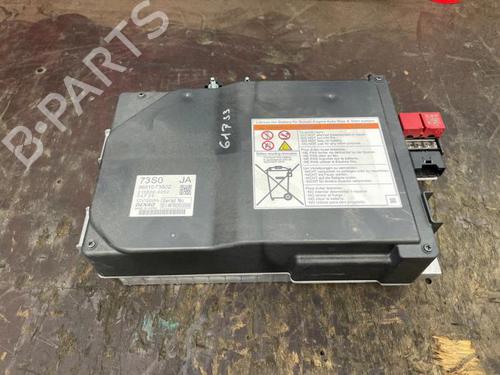 Used Battery Battery 36905924 36905924