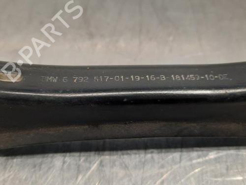 Right rear suspension arm BMW 3 (F30, F80) 318 d | BP23594562M15 