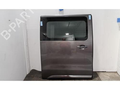 Used Right slide door TOYOTA PROACE VERSO Bus (MPY_) 1.5 D4d (MPY1) (120 hp) 31273524