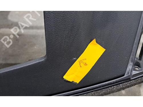 Dashboard MAZDA CX-60 (KH_) 3.3 e-SKYACTIV-D MHEV | BP31241365C46 