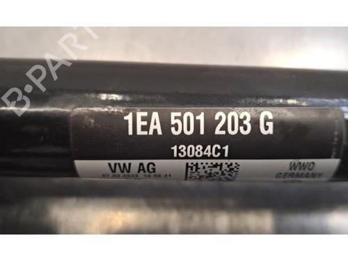 Left rear driveshaft VW ID.3 (E11, E12) Pro S | BP34048476M40  - Image 6