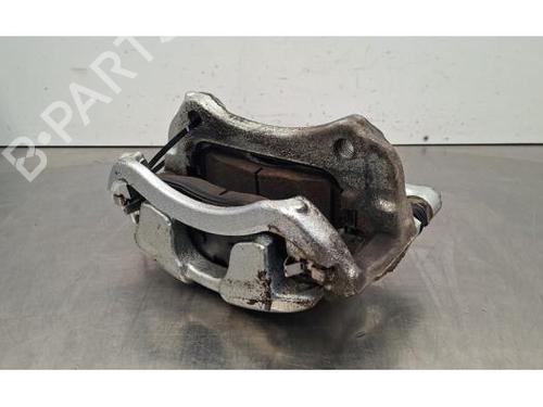 Used Left front brake caliper Left front brake caliper FORD TRANSIT CUSTOM V710 Van (NRN) 2.5 Duratec Plug-in-Hybrid (232 hp) 33443388 33443388