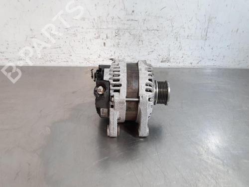 Generator CITROËN C5 AIRCROSS (A_) 1.5 BlueHDi 130 (ACYHZJ, ACYHZR) | BP25929483M7 
