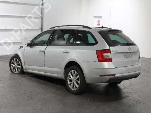 Control unit SKODA OCTAVIA III Combi (5E5, 5E6) 1.6 TDI | BP38297438M11 - Image 9