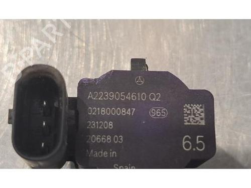Electronic module MERCEDES-BENZ EQS (V297) EQS 450+ (297.123) | BP33030919M83 - Image 3