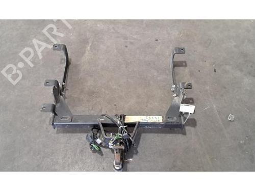 Used Tow ball/Mechanism NISSAN INTERSTAR Van (X62B) dCi 150 (150 hp) 31178931