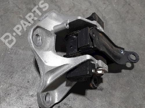 Used Engine mount Engine mount MAZDA CX-3 (DK) 1.5 SKYACTIV-D (DK2WS, DK5FW) (105 hp) 10872170 10872170