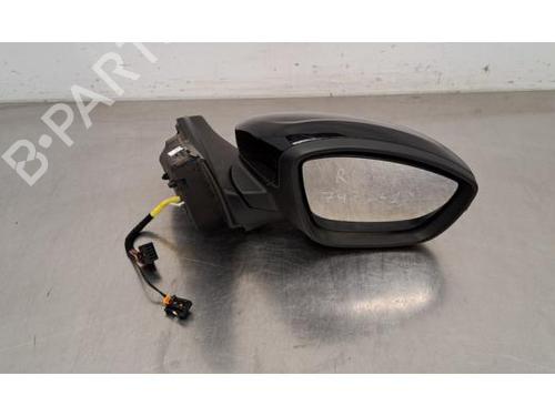 Used Right mirror OPEL COMBO Box Body/MPV (K9) Combo-e (136 hp) 29388927