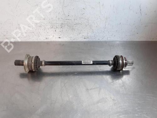 Used Right rear driveshaft VW GOLF VIII (CD1, DA1) 2.0 TSI R 4motion (320 hp) 29195631