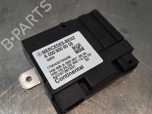 Electronic module MERCEDES-BENZ VITO Van (W447) 114 CDI (447.601, 447.603, 447.605) | BP10895352M83 