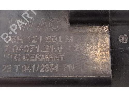 Auxiliary water pump AUDI Q8 (4MN, 4MT) RS FSI Mild Hybrid quattro | BP39064762M111 - Image 4