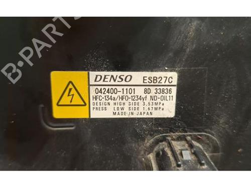 AC compressor TOYOTA RAV 4 V (_A5_, _H5_) 2.5 Hybrid (AXAH52) | BP39905394M34  - Image 5
